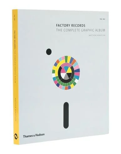 Factory Records: Complete Graphic Album - 本